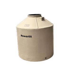 TANQUES  DE AGUA MARCA POWERLIT- CISTERNA
