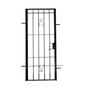 PUERTA REJA  H12 ECO