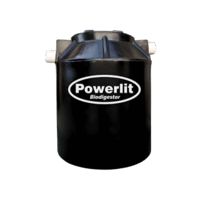 TANQUES DE AGUA MARCA POWERLIT- BIODIGESTORES
