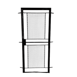 PUERTAS CON REJA M79