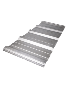 CHAPA TRAPEZOIDAL  ZINCALUM